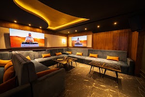 Restaurant MATRIX LOUNGE place picture